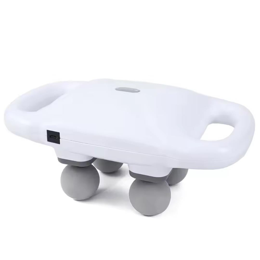 High Frequency Vibration Relaxation Shoulder And Calf Massage Gun High Frequency Vibration Relaxation Shoulder And Calf Massage Gun