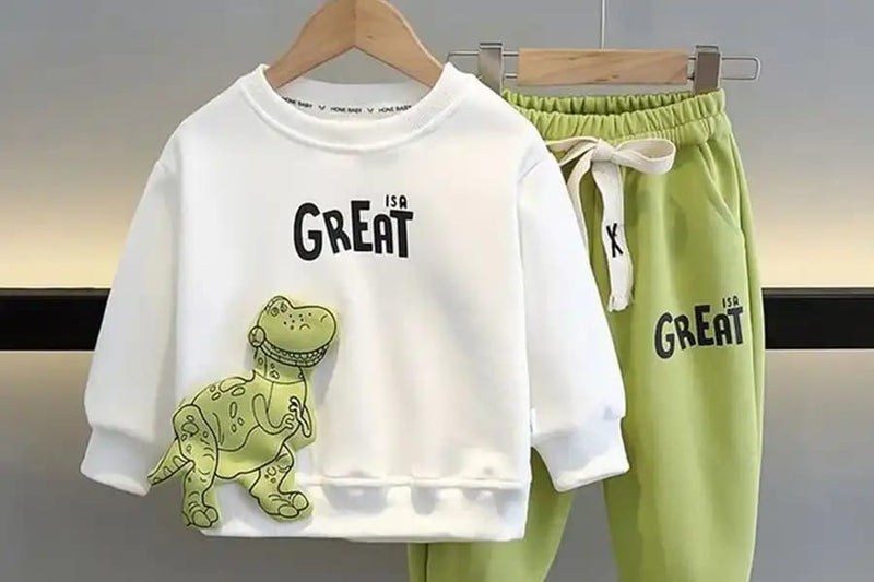 Boys Fashion Dress 1746750 - TUZZUT Qatar Online Shopping