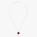 Vintage Pendant Necklace S504089991 - TUZZUT Qatar Online Shopping