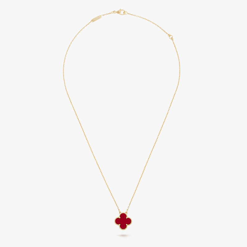 Vintage Pendant Necklace S504089991 - TUZZUT Qatar Online Shopping