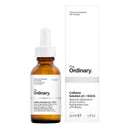 The Ordinary Caffeine Solution 5% + EGCG Eye Serum 30ml - TUZZUT Qatar Online Shopping