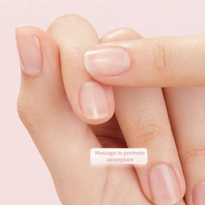 M'aycreate Repair Moisturizing Nail Oil 2ml M'aycreate Repair Moisturizing Nail Oil 2ml