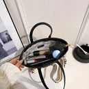 French Elegance and Timeless Style Handbags B2011 - TUZZUT Qatar Online Shopping