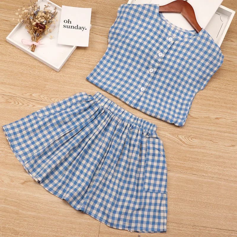 Kids Summer Costume Toddler Clothing Set S607949 Kids Summer Costume Toddler Clothing Set S607949