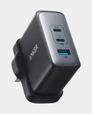Anker 736 Charger Nano II 100W A2145K11 - Tuzzut.com Qatar Online Shopping