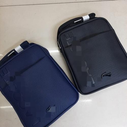 Practical Crossbody Shoulder Bag   B-71043 - TUZZUT Qatar Online Shopping