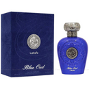Blue Oud Perfume 100ml By Lattafa