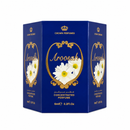 Aroosah Al Rehab 6ml Concentrated Perfume Oil Roll-On Attar Crown Perfumes (Box of 6 Pcs)