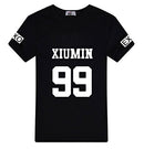 Girls And Boys T-Shirts Tops Unisex T-Shirts   5569354 - TUZZUT Qatar Online Shopping