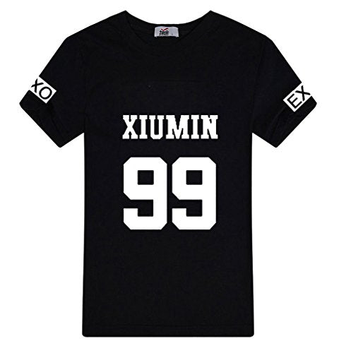 Girls And Boys T-Shirts Tops Unisex T-Shirts   5569354 - TUZZUT Qatar Online Shopping