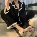 Comfortable High Quality Womens Nightwear Ladies Sets 1536679 - TUZZUT Qatar Online Shopping