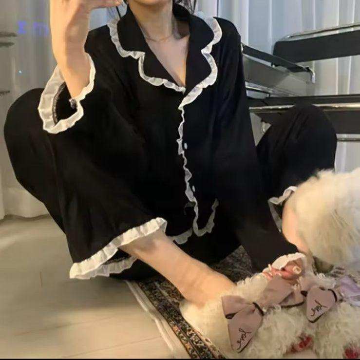 Comfortable High Quality Womens Nightwear Ladies Sets 1536679 Comfortable High Quality Womens Nightwear Ladies Sets 1536679