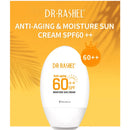Dr Rashel Moisture Sun Cream Anti-Aging SPF 60 (60g) DRL-1651