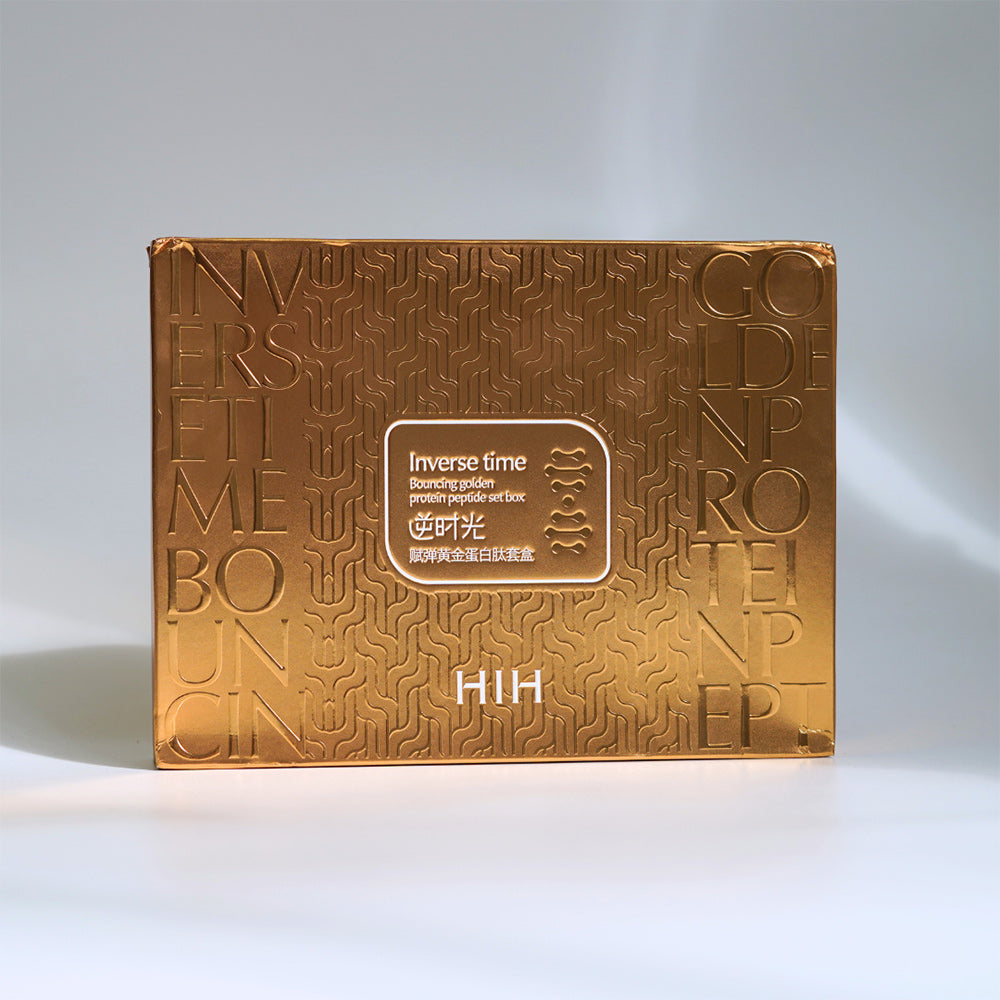 24k Gold Insta-Lift Protein Thread Facial Student Kit 24k Gold Insta-Lift Protein Thread Facial Student Kit