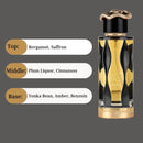 Teriaq Intense EDP Perfume 100ML By Lattafa | Long Lasting, Luxurious, Spicy, Warm, Sweet Undertones - TUZZUT Qatar Online Shopping