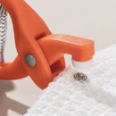 50/100pcs Five-claw Buckle Plier Metal Sewing Buttons Metal Snap Buttons DIY Clothes Stitch Free Fastener Safety Sewing Tools S4835347 - Tuzzut.com Qatar Online Shopping