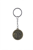 Metal Keychain Paris Saint Germain 1970