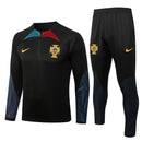 Portuguese Jersey Soccer Training Suit   152072 - TUZZUT Qatar Online Shopping