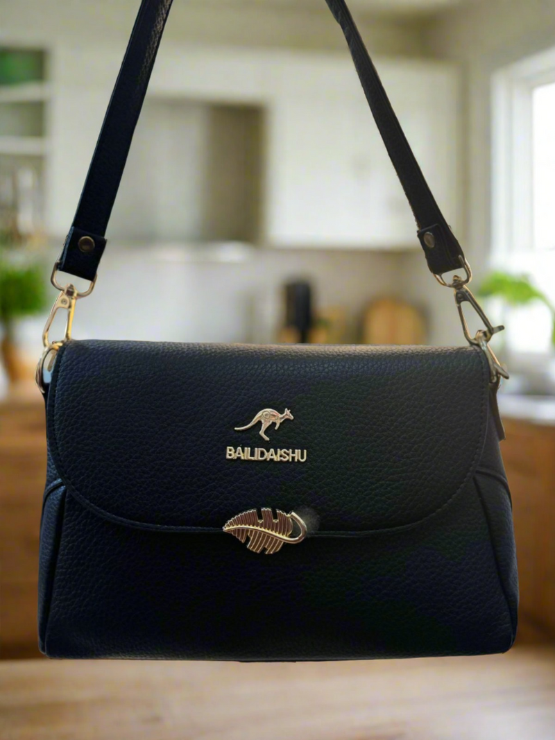 womens fashion  versatile Shoulder Bag    B -147844