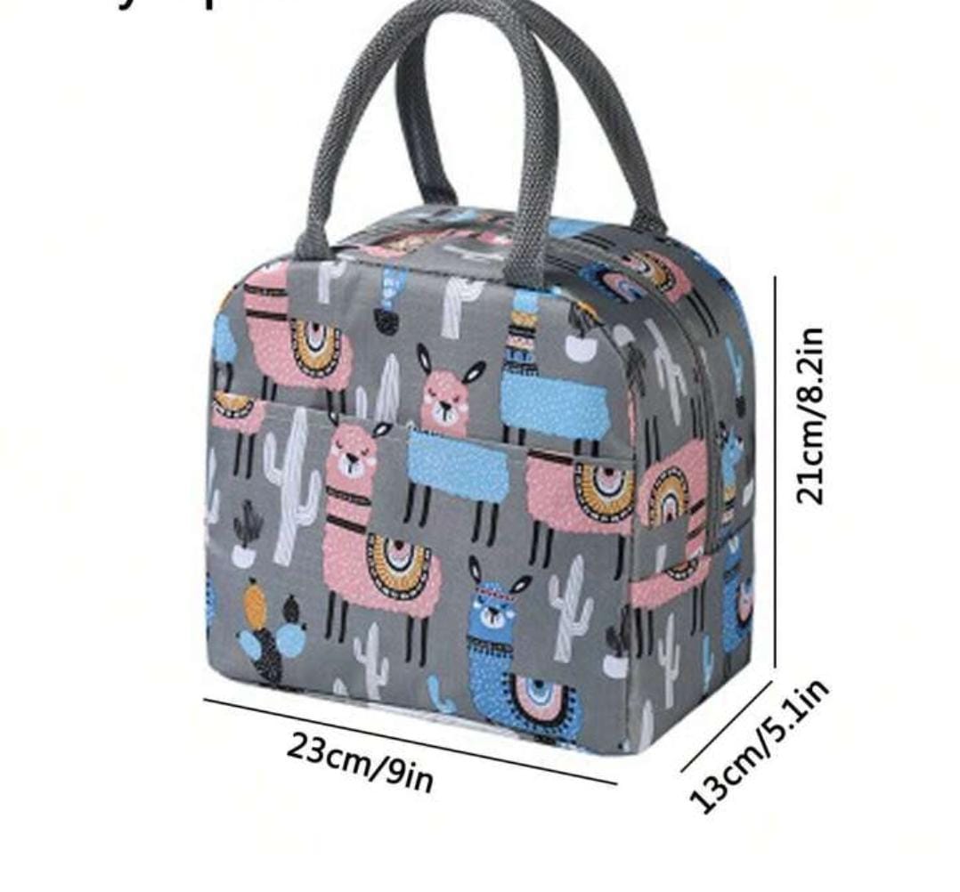 Kids Lunch box - 320521 Kids Lunch box - 320521