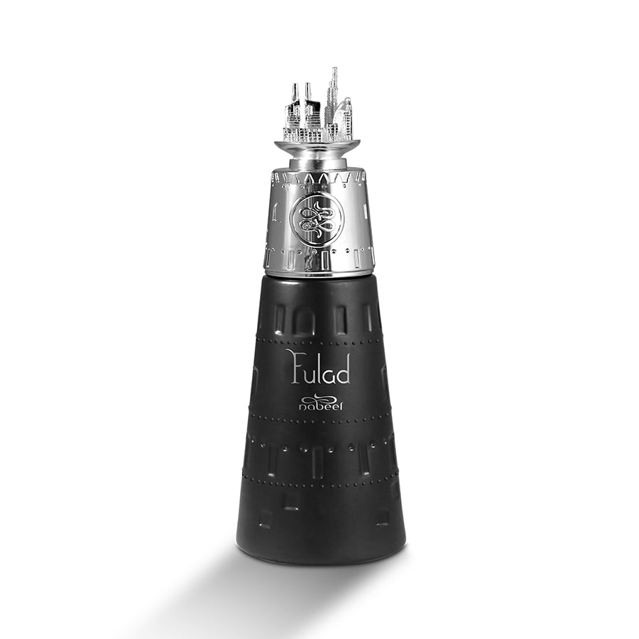 Nabeel Fulad - Eau de Parfum, 100 ml Nabeel Fulad - Eau de Parfum, 100 ml
