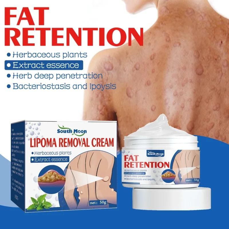Lipoma Removal Cream Reduce Inflammation Treat Subcutaneous Lumps Relief Pain - Tuzzut.com Qatar Online Shopping