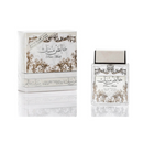 Lattafa Pure Musk EDP-100ml