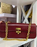 Romantic Women Shoulder  Bag  S24981 - TUZZUT Qatar Online Shopping