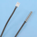 Ntc 10k Ohm Waterproof Digital Thermal Temperature Sensor Probe 4m - TUZZUT Qatar Online Shopping