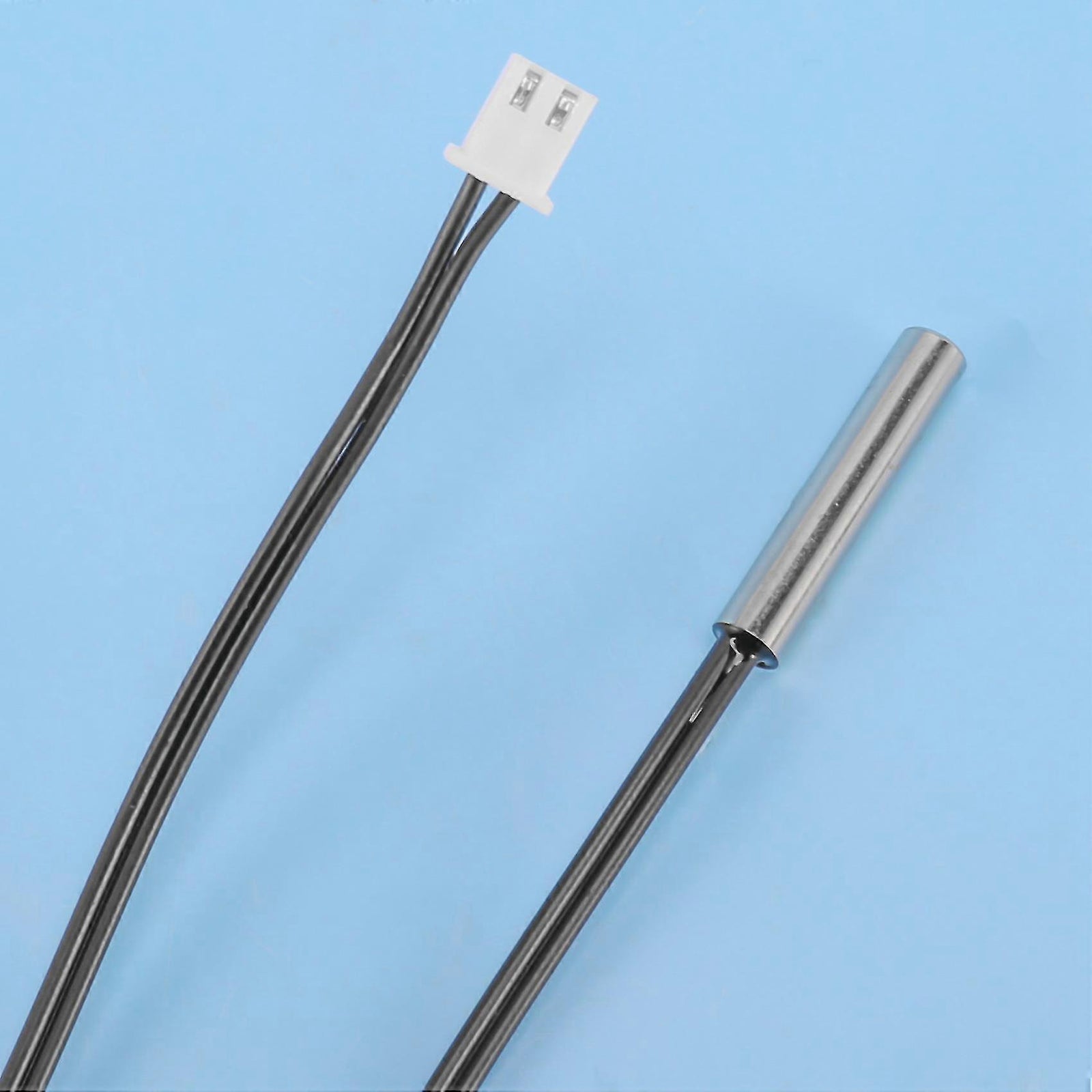 Ntc 10k Ohm Waterproof Digital Thermal Temperature Sensor Probe 4m Ntc 10k Ohm Waterproof Digital Thermal Temperature Sensor Probe 4m