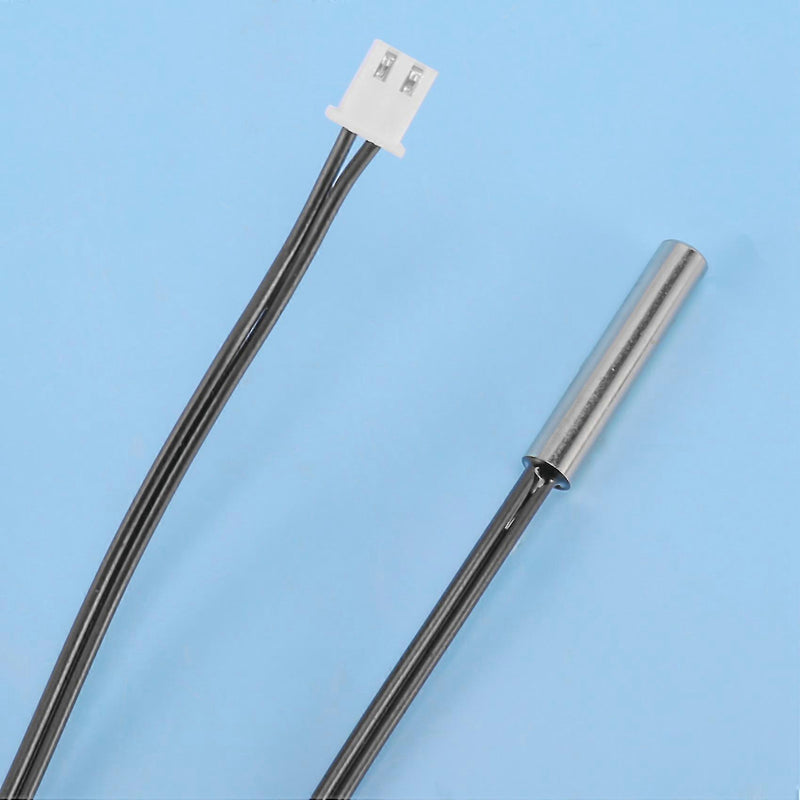 Ntc 10k Ohm Waterproof Digital Thermal Temperature Sensor Probe 4m - TUZZUT Qatar Online Shopping