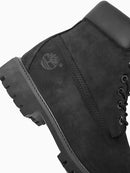 High Power Land Black Boots SH017 - TUZZUT Qatar Online Shopping