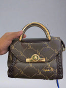 Womens Shoulder Bag - S4455701 - TUZZUT Qatar Online Shopping