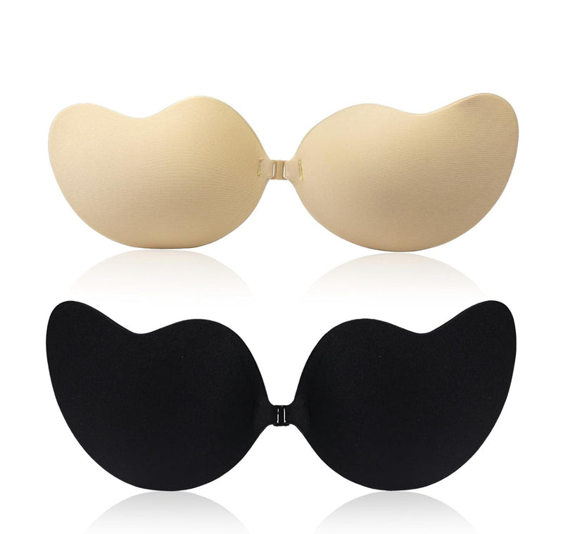 Mango Invisible Bra Women's B2FC01-36738 - TUZZUT Qatar Online Shopping