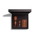 Ibrahim Al-Qurashi Vintage Tobacco Set + Perfume Case