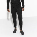 Boston Natural Leather Black BS290 - TUZZUT Qatar Online Shopping