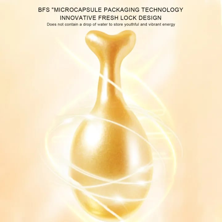 TAOFUNI Fullerance Placenta Anti-Wrinkle Essence 30Pcs TAOFUNI Fullerance Placenta Anti-Wrinkle Essence 30Pcs