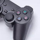 Dual Wireless Controllers Video Game Stick 518000 - TUZZUT Qatar Online Shopping