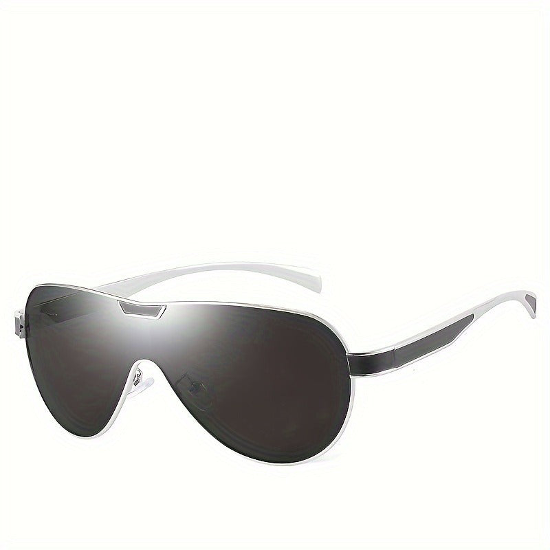 Luxury Aviation Sunglasses S4504 Luxury Aviation Sunglasses S4504