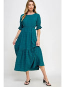 Women's Tank Evening dresses  22103 - TUZZUT Qatar Online Shopping