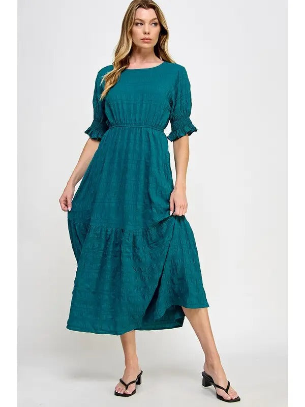 Women's Tank Evening dresses  22103 - TUZZUT Qatar Online Shopping