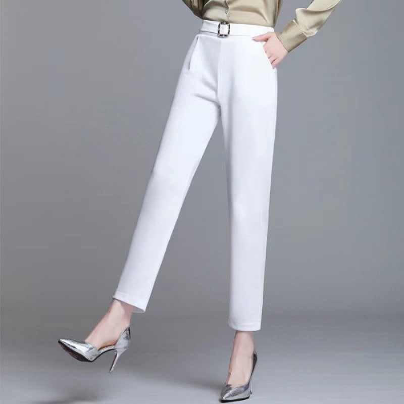 Women's Solid Color Pant 417591 - S Women's Solid Color Pant 417591 - S