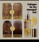 MACA Essence Oil For Hair - 50ml - TUZZUT Qatar Online Shopping