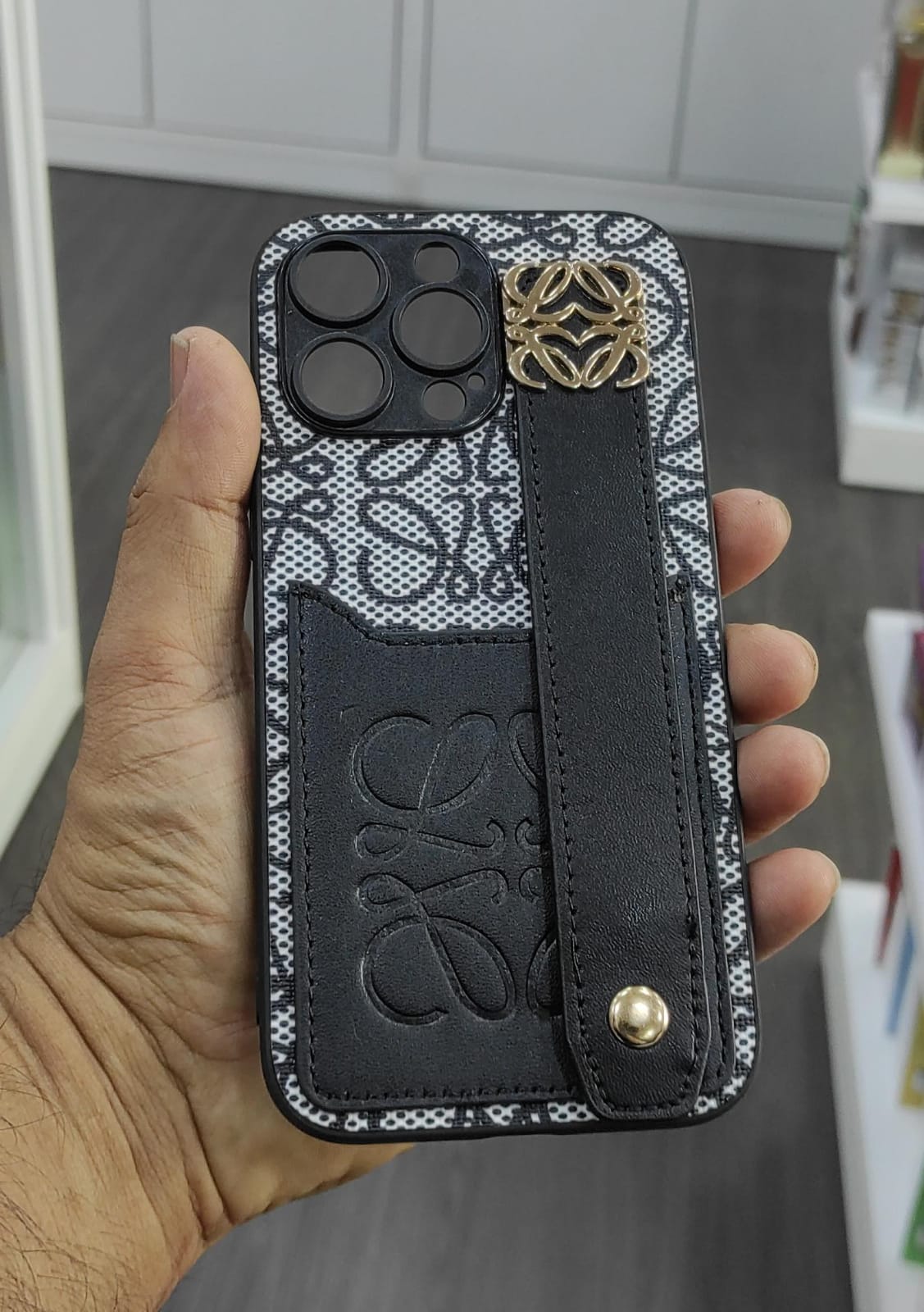 Designer Cover Case for iPhone 14 PC1079 Designer Cover Case for iPhone 14 PC1079