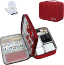 Minimalist Digital Bag With Zipper  - S2163947 - TUZZUT Qatar Online Shopping