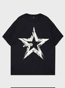 Short Set Men, ogger Men's Tracksuit 2-piece set with T-shirt and shorts   S4913125 - TUZZUT Qatar Online Shopping