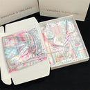 Women 's 2 Pcs Night Wear Set 453015 L - TUZZUT Qatar Online Shopping