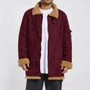 Plus Size Winter Light Weather Jacket Coat YYA96 - TUZZUT Qatar Online Shopping