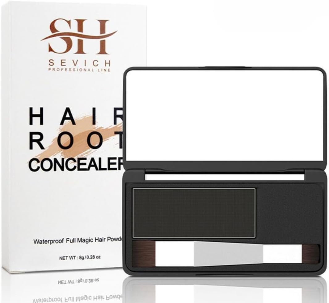 Hair Root Concealer 8g Hair Root Concealer 8g
