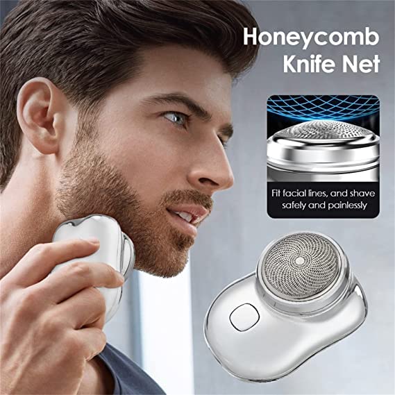 Mini Shaver Portable Electric Shaver Mini Shaver Portable Electric Shaver
